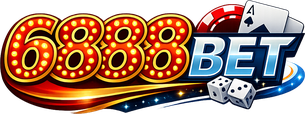 6888 bet logo